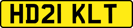 HD21KLT