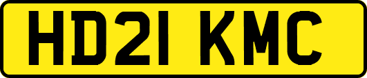 HD21KMC