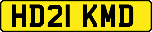 HD21KMD