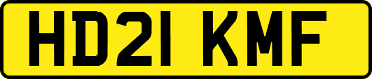 HD21KMF