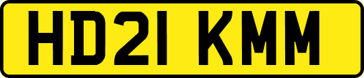 HD21KMM
