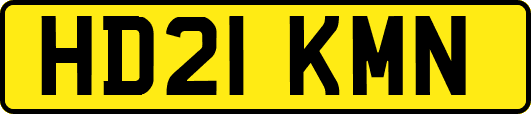 HD21KMN