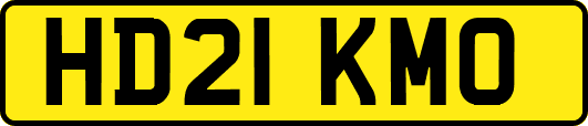 HD21KMO
