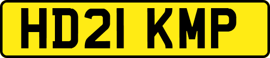 HD21KMP