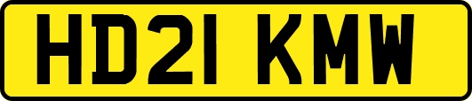 HD21KMW