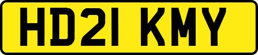 HD21KMY