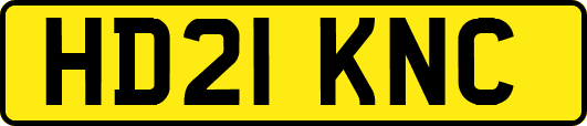 HD21KNC