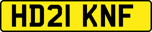 HD21KNF