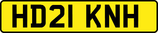 HD21KNH