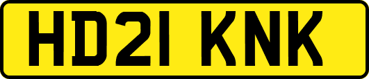 HD21KNK