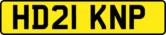 HD21KNP