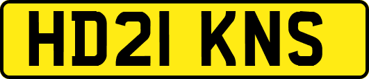 HD21KNS