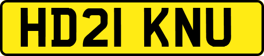 HD21KNU