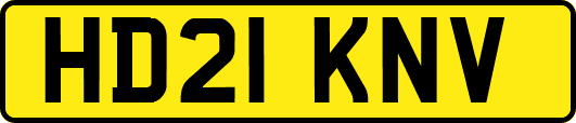 HD21KNV