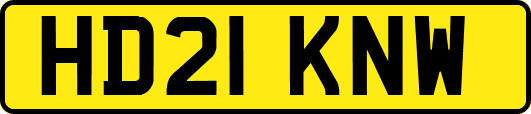 HD21KNW