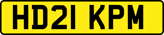 HD21KPM
