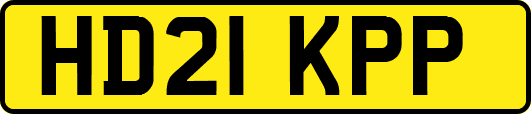 HD21KPP