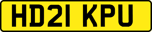 HD21KPU