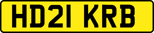 HD21KRB