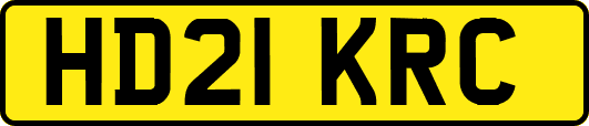 HD21KRC