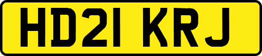 HD21KRJ