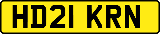 HD21KRN