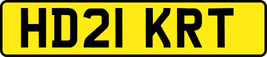 HD21KRT