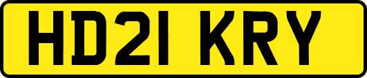 HD21KRY