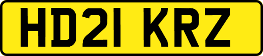 HD21KRZ