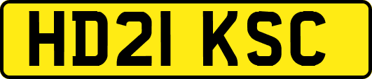 HD21KSC