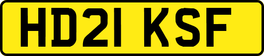 HD21KSF