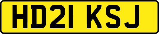 HD21KSJ