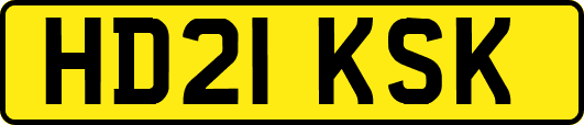 HD21KSK