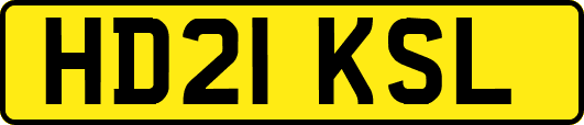 HD21KSL