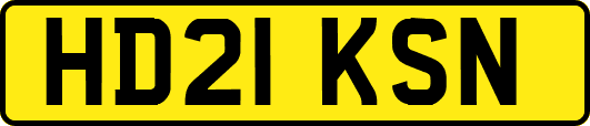 HD21KSN