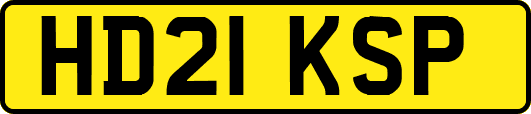 HD21KSP
