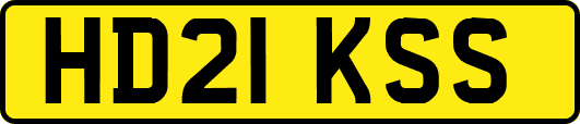 HD21KSS