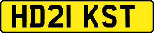 HD21KST