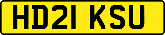HD21KSU
