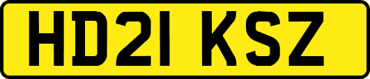 HD21KSZ