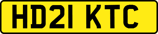 HD21KTC