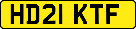 HD21KTF