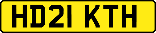 HD21KTH