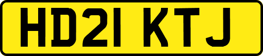 HD21KTJ