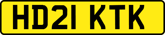 HD21KTK