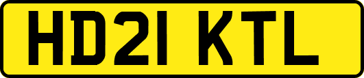 HD21KTL