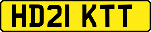 HD21KTT