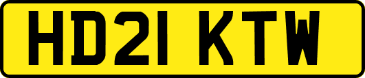 HD21KTW