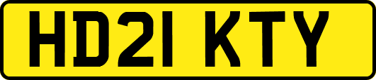 HD21KTY