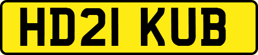 HD21KUB